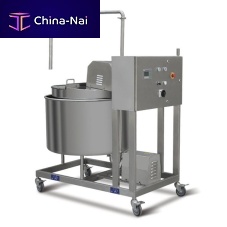 Planetary batter mixer machine DJJ100-IIfor mass cateringfixed bowlfixed head