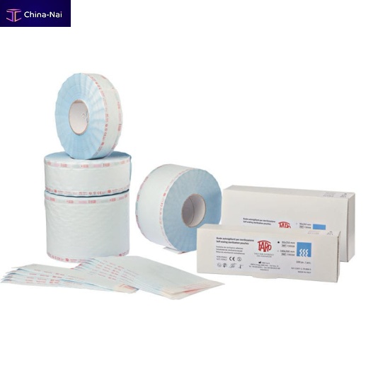 Sterilization pouch Sterilization pouch