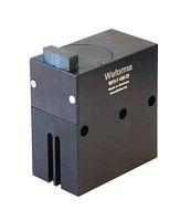 Pneumatic cylinder WPS-F 400single-actingISOstopper