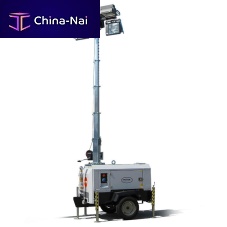 LED light tower 5FLM_8H