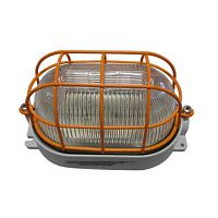 ATEX lighting LAX series