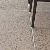 Concrete flooring CRYSTALLIfor outdoor useindoortertiary