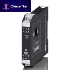 Galvanic isolator Z201currentanalog output