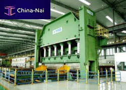 Electro-hydraulic bending machine PB tubeCNCforming
