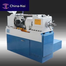 Thread rolling machine Z28-150