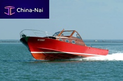 Inboard express cruiser CLASSIC EXPRESS dieseltwin-enginefast