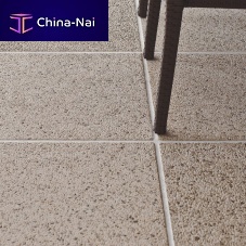 Concrete flooring CRYSTALLIfor outdoor useindoortertiary