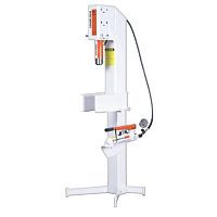 Hydraulic press SP seriesmanualC-frameshop