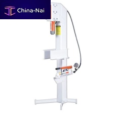 Hydraulic press SP seriesmanualC-frameshop