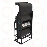 Air food cleaning machine FX-PCACrotary