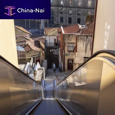Escalator