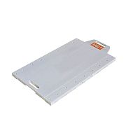Portable axle scale PAW-A-Iruggedfor vehiclesfor trucks