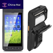 Capacitive touch screen terminal HP800Chandheld1280 x 720Qualcomm® Snapdragon 450