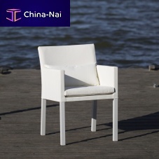 Contemporary chair BONgardenpatiopoolside