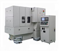 Automatic grooving machine UMP-D seriesCNC