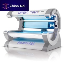 Tanning bed Matrix L58 Open Tan