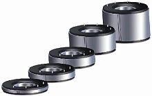 Three-phase torque motor TM78 Seriessynchronoushollow-shaftslotless