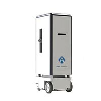 Hospital disinfection robot M2-D2operating roomfor hospital roomsfor exam rooms