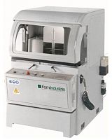 Single-head saw SPRING 55 THETAcircularfor aluminumfor profiles