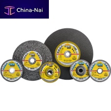 Metal cutting disc A seriesfor stonefor non-ferrous metalszirconium oxide