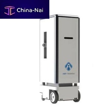 Hospital disinfection robot M2-D2operating roomfor hospital roomsfor exam rooms