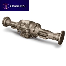 Planetary axle 1200 Series