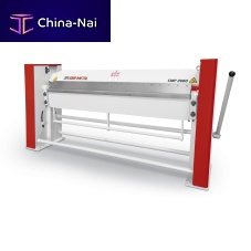 Sheet metal folding machine CM series