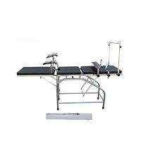 Universal operating table A-131mechanicalwith legrestwith armrest