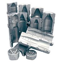 Mold base