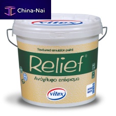 Decorative coating RELIEFprotectiveindooroutdoor