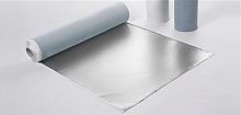 Aluminium pad Elotene DSX