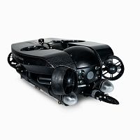 Intervention underwater ROV NAV PACKAGEobservationfor aquaculture