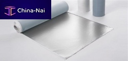 Aluminium pad Elotene DSX