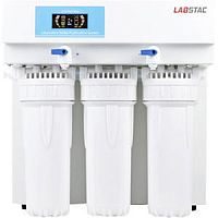 Laboratory water purification unit WD111reverse osmosisdeionizer