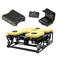 Observation ROV UWR-3000for underwater operations
