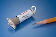 Medical micropump LPM seriesdispensingfor liquids