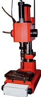 Pneumatic press FRAP S seriespunchingrivetingcrimping