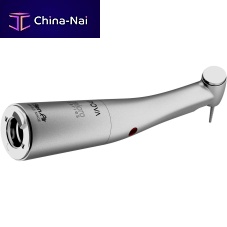 Dental contra-angle NOVA 1:5airmultiplierstainless steel