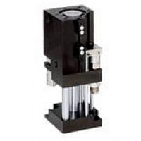 Pneumatic cylinder HZ seriesguidefor lifting
