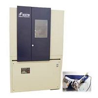 X-ray diffractometer ADX-2700for the pharmaceutical industryfor researchfor the food industry
