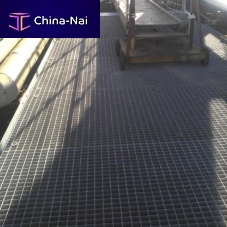 Aluminum flooring indoorfor outdoor usefor step