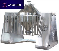 Rotary drum mixer RC seriesbatchsolidpowder