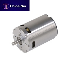 Slotless motor 40ECP55 seriesthree-phaseBLDC18 V