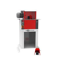 Electric hose skiving machine P SKIVE 300high-capacity