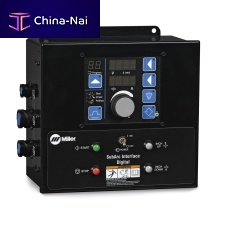 Panel-mount operator interface SubArccontrol