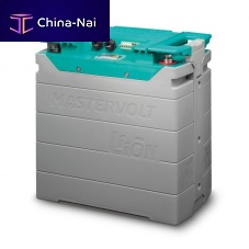 Lithium iron phosphate battery MLI Ultra 12/300012 VM8CE