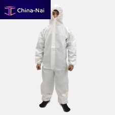 Unisex protective coveralls LXLM