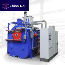 Chamber furnace CaseMaster Evolutionquenchingpreheatingannealing