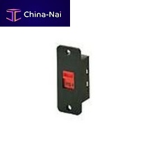 Slide switch 4021.0512bipolarflame controlelectromechanical