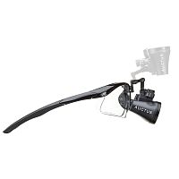 Glasses-type binocular loupe Seliga AUCTUS